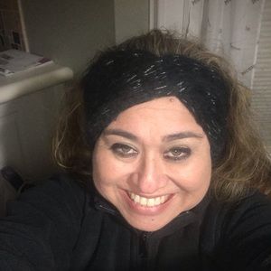 Meet your Posher, Celinda